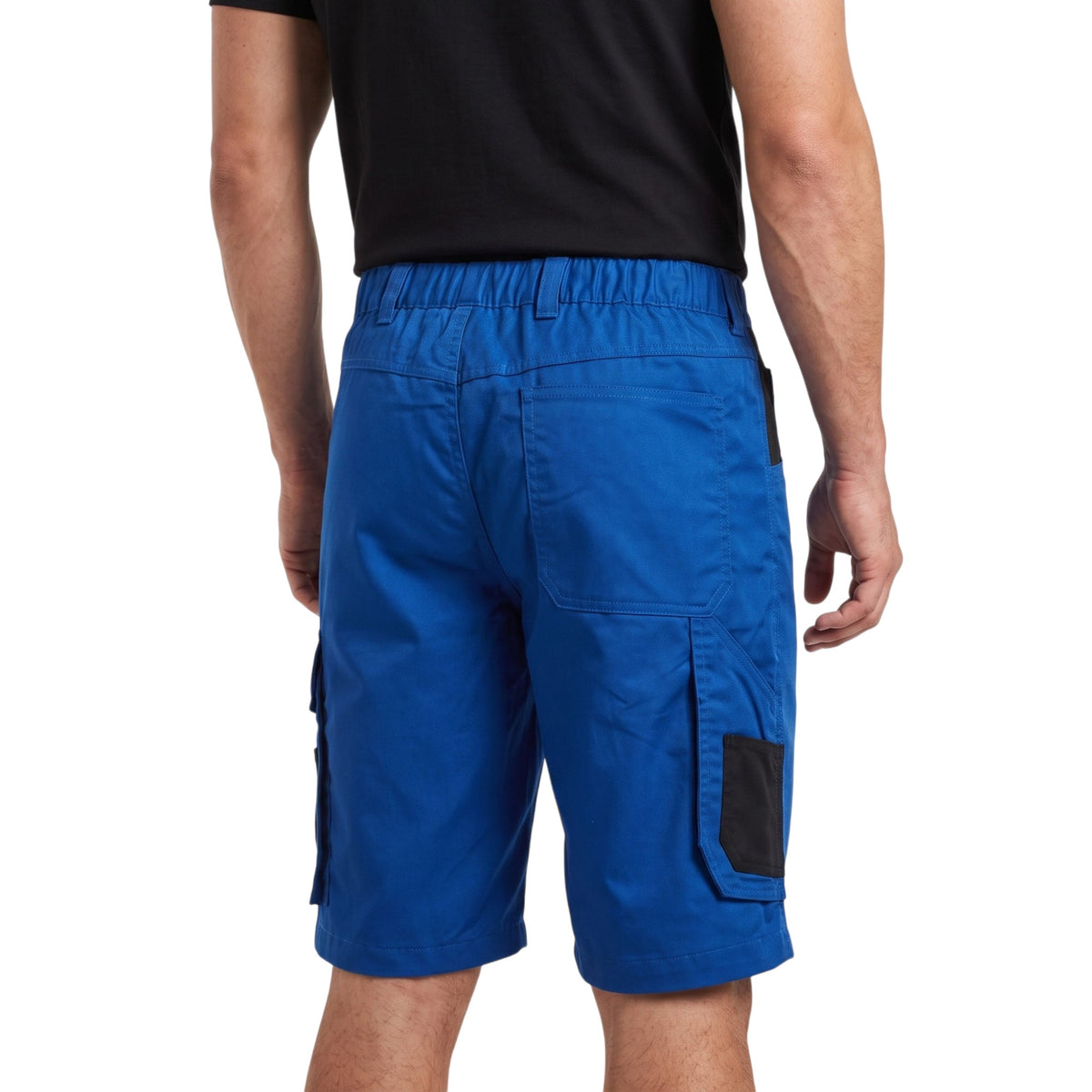 Mens Cargo Combat Multipocket Work Shorts