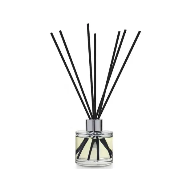 Glass Reed Diffuser - Vanilla - In Gift Box