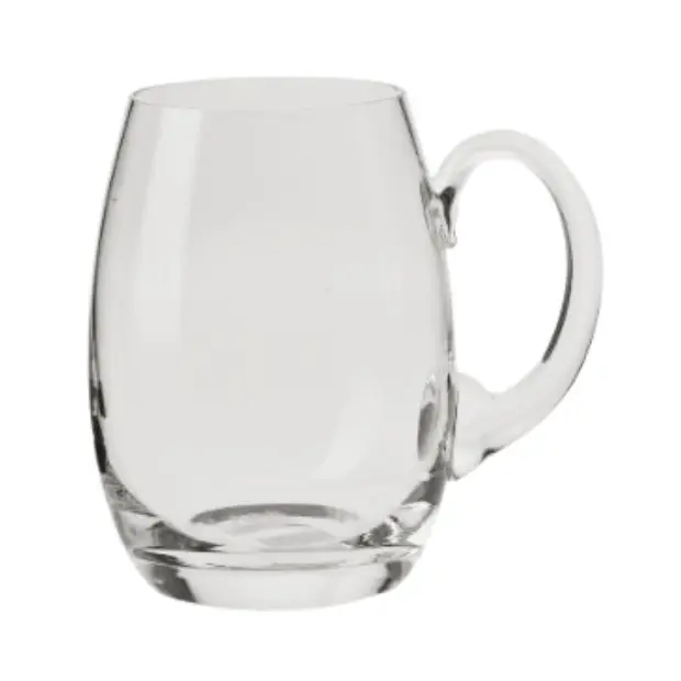 Krosno Handmade Barrel Tankard - 850ml
