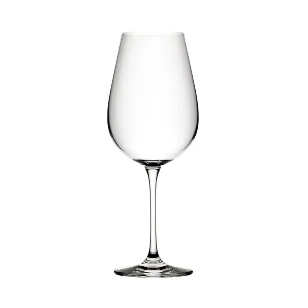 Mississippi Wine Glasses - 650ml - Set of 6