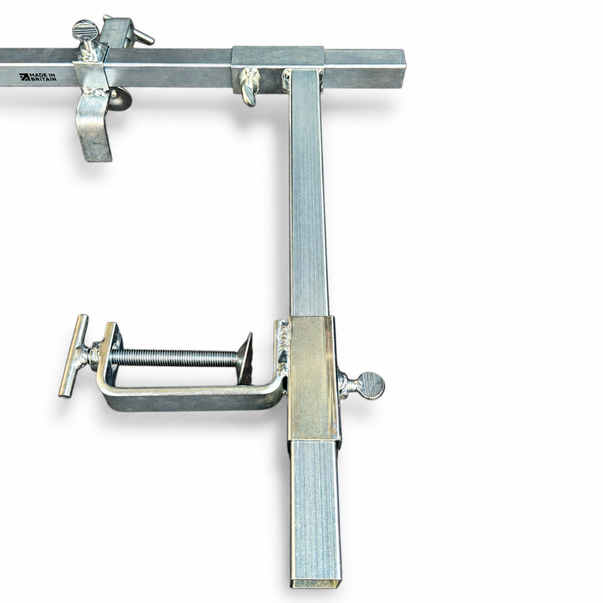Rhinobuild Top Clamp