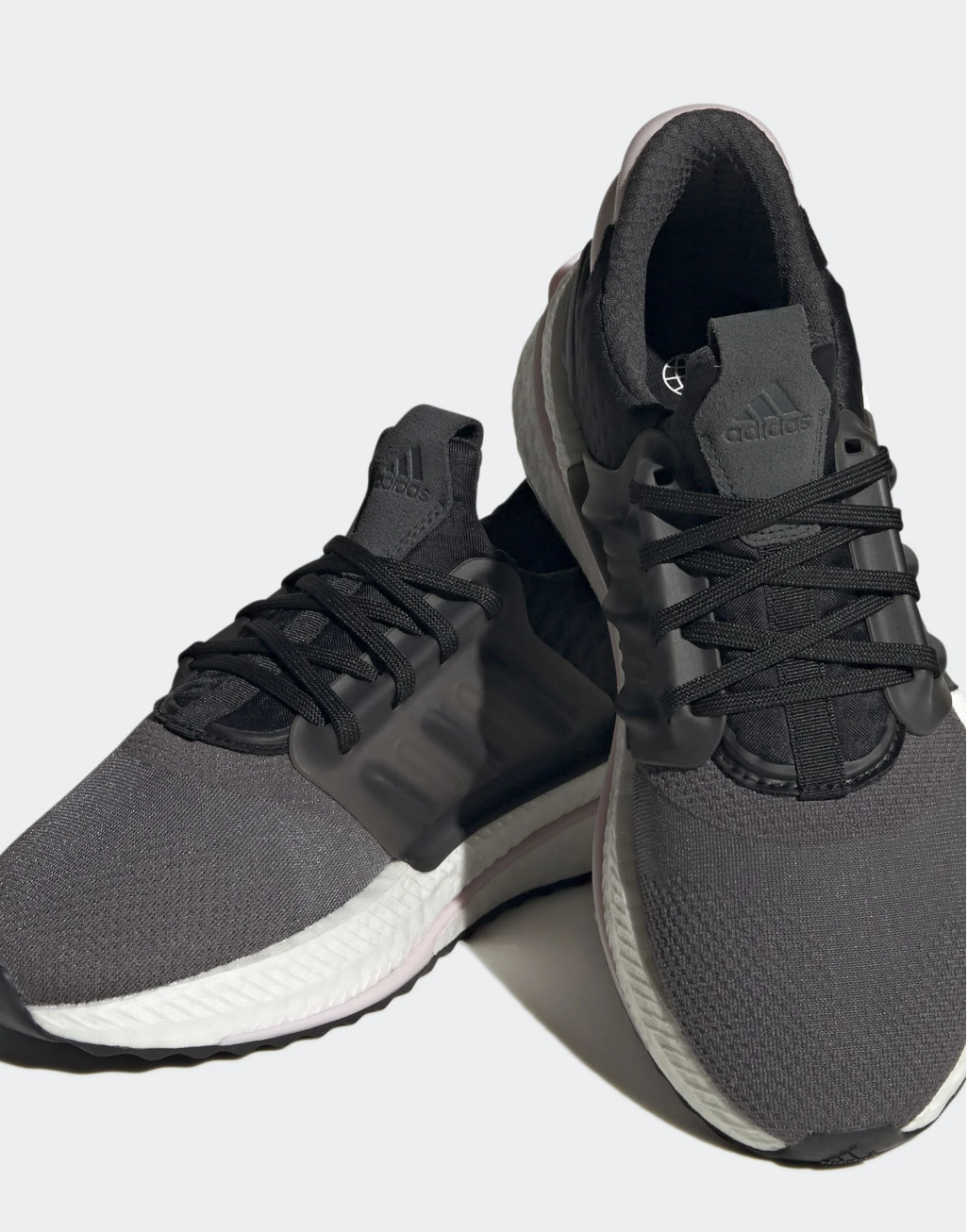 Adidas X_PLR Boost Running Trainers Unisex UK 6.5 EU 40 Sneakers