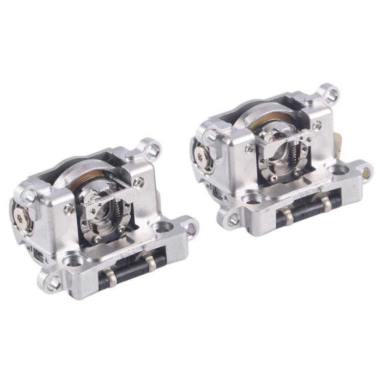 For AirPods Max 2024 Earphone Hinge, For AirPods Max 2024