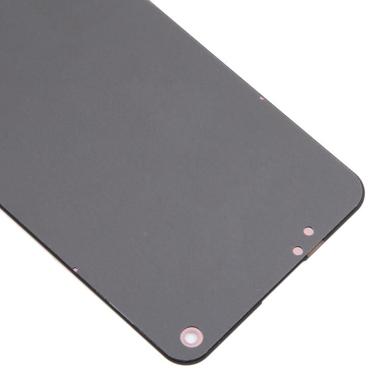 For Realme 11 4G RMX3636 OLED LCD Screen with Digitizer Full Assembly, For Realme 11 4G