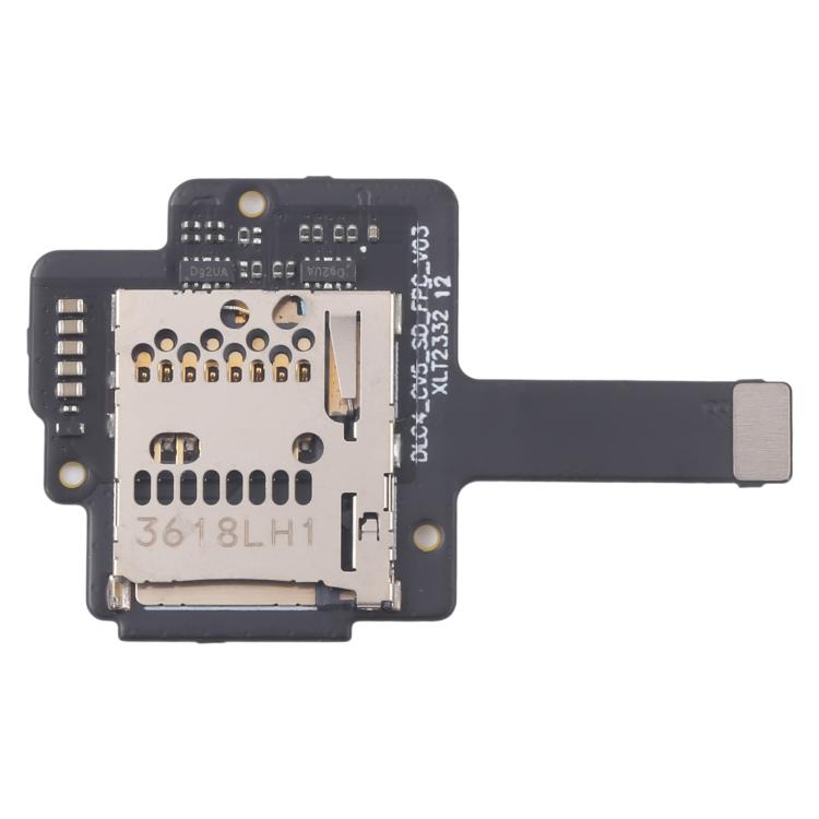 For Insta360 ONE X3 Original SD Card Reader Board, For Insta360 X3(Original)