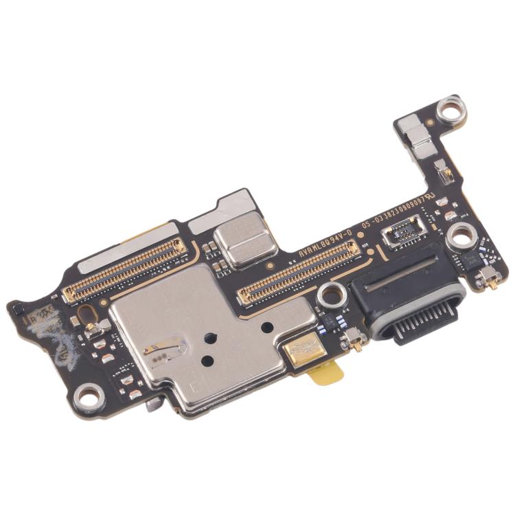 For Google Pixel 9 Pro XL Charging Port Board, For Google Pixel 9 Pro XL