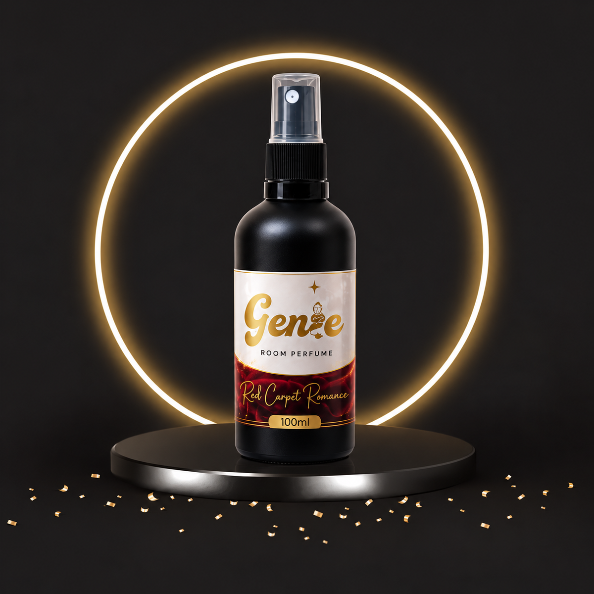 GENIE ROOM PERFUME