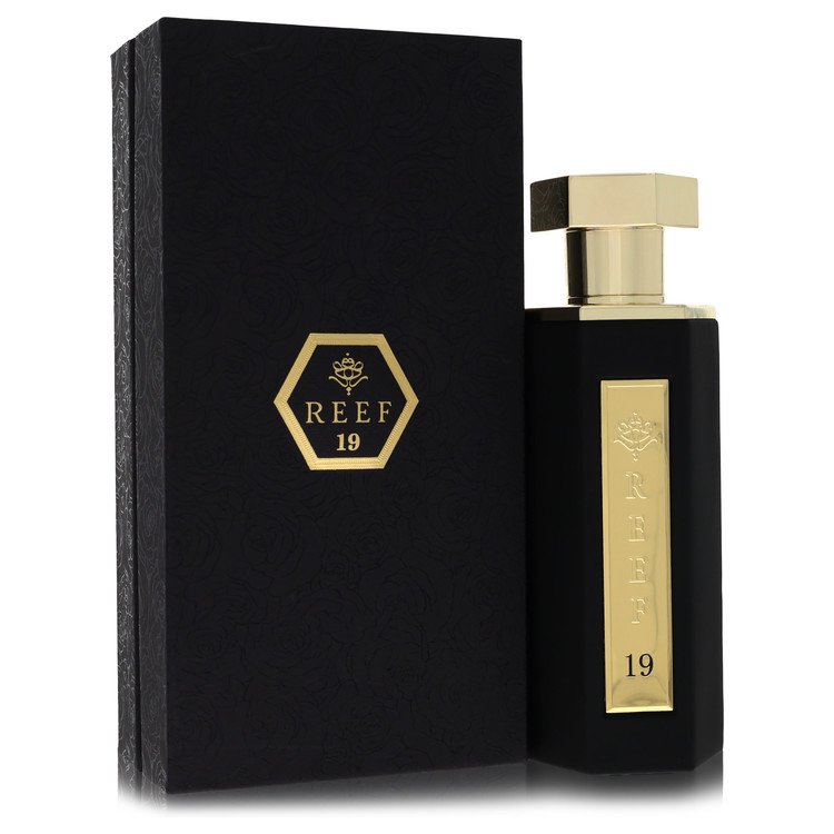 Reef 19 Women's Perfume Spray 3.3 oz / 100 ml
