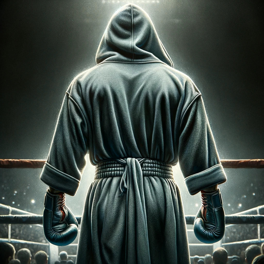 Ringwalk Canvas