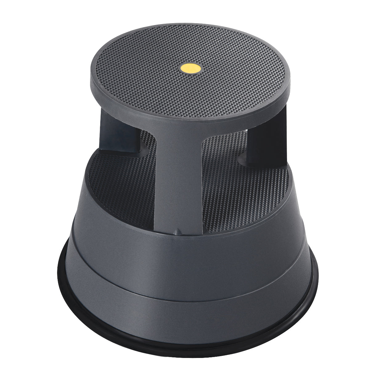 Roller Stool  with Casters and Non-slip Rubber Band