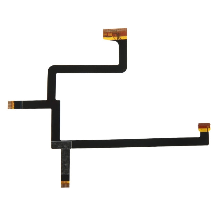 Gimbal Camera Ribbon Flex Cable Replacement for DJI Phantom 2 Vision +, For DJI Phantom 2 Vision +