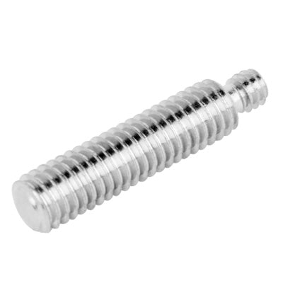 1/4 to 3/8 Stainless Steel Screw for Tripod and Tripod Heads, Tripod Heads