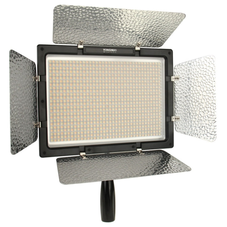 YONGNUO YN900 900pcs LED Illumination Dimming Studio 3200K-5500K Video Light, YN900
