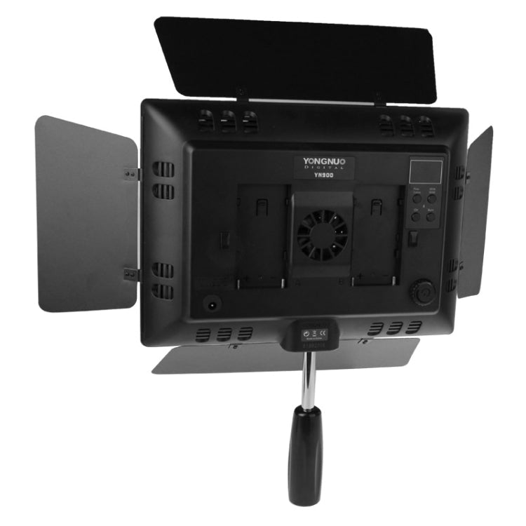 YONGNUO YN900 900pcs LED Illumination Dimming Studio 3200K-5500K Video Light, YN900