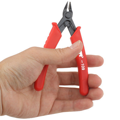 Mini Cutter, Mini Cutter