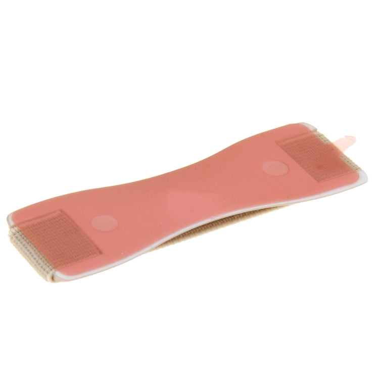 Finger Grip Phone Holder for iPhone, Galaxy, Sony, Lenovo, HTC, Huawei, and other Smartphones