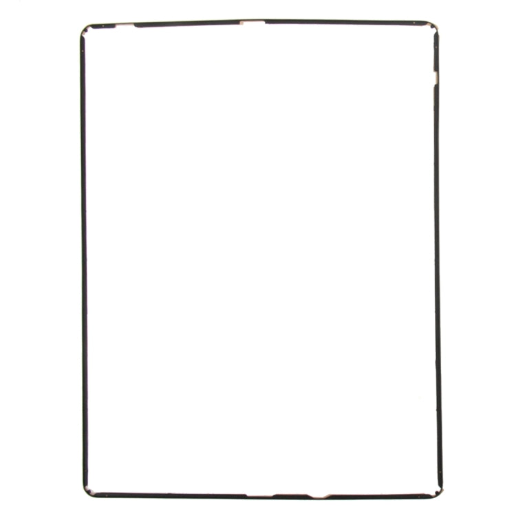 LCD Frame without Glue for iPad 2, For Apple iPad 2, For iPad 2