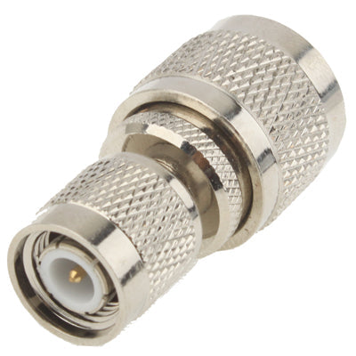 UHF Male to TNC Male Connector, UHF Male to TNC Male