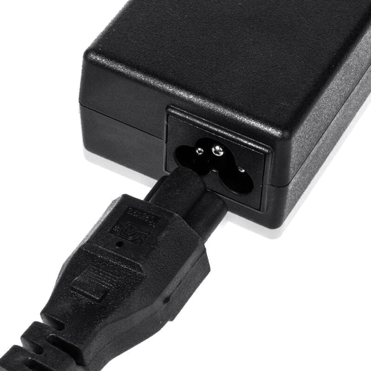 High Quality 3 Prong Style UK Notebook AC Power Cord, Length: 1.5m, 3 Prong Style UK Plug, Length: 1.5m