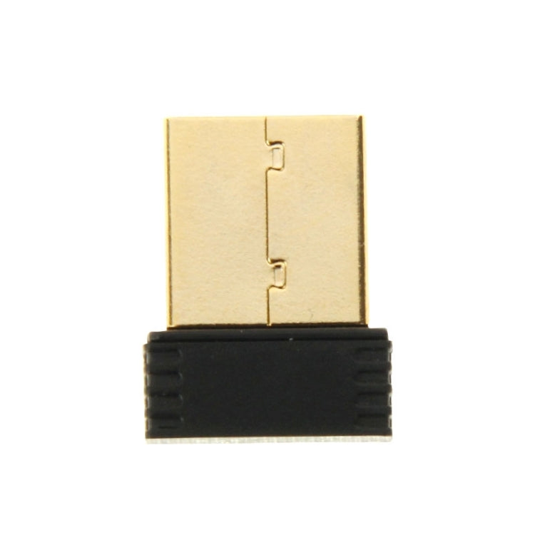 EDUP EP-8553 MTK7601 Chipset 150Mbps WiFi USB Network 802.11n/g/b LAN Adapter, EP-8553 150Mbps