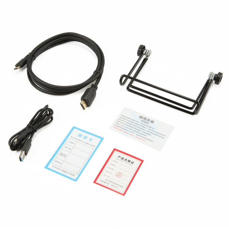 15.6 inch 1080P LED Portable Display Support HDR, 15.6 inch 1080P