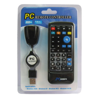 PC Remote Controller