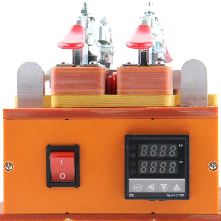 Touch Panel LCD Separator Glue Disassemble Machine for iPhone / Samsung / HTC / Sony etc. Support LCD Panel Size: 20 cm x 11 cm (AC 110 - 220V), 20x11 cm