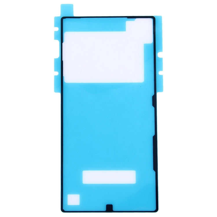 Rear Housing Adhesive for Sony Xperia Z5 Premium / Plus, For Xperia Z5 Premium / Plus