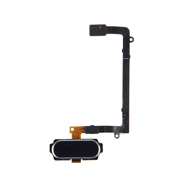 For Galaxy S6 Edge / G925 Home Button, For Galaxy S6 Edge / G925, For Galaxy S6 edge (Gold)