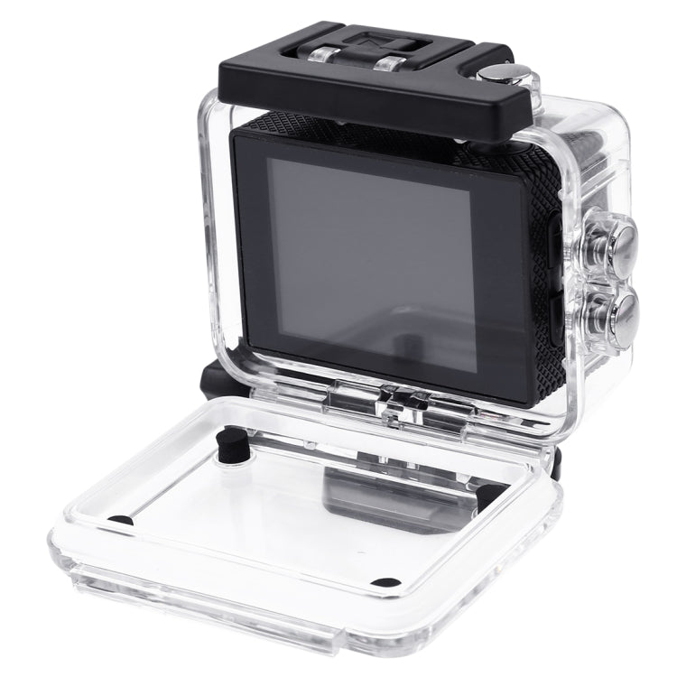 SJ4000 Full HD 1080P 1.5 inch LCD Sports Camcorder with Waterproof Case, 12.0 Mega CMOS Sensor, 30m Waterproof
