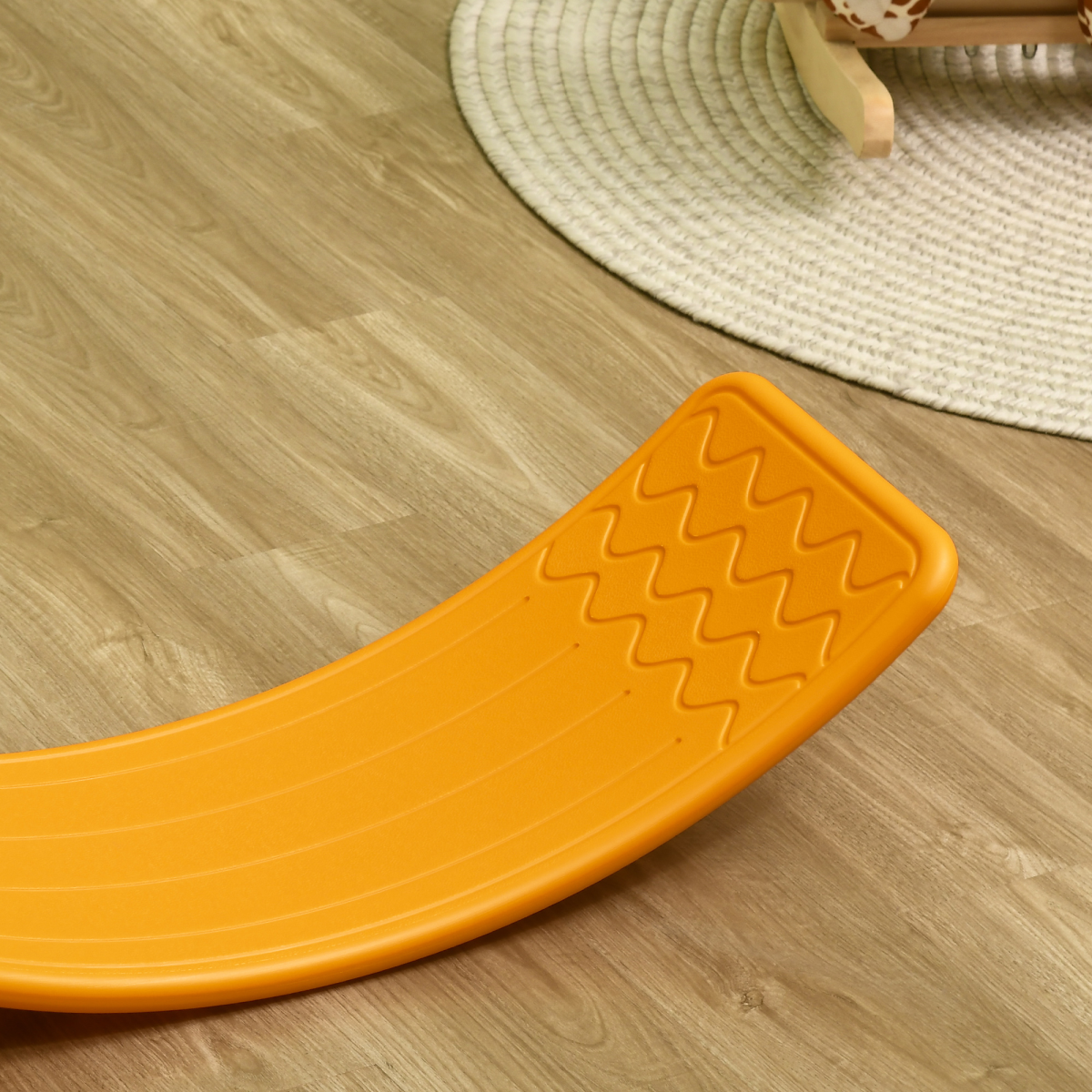 ZONEKIZ Balance Board, Kids Wobble board for 3-6 Years