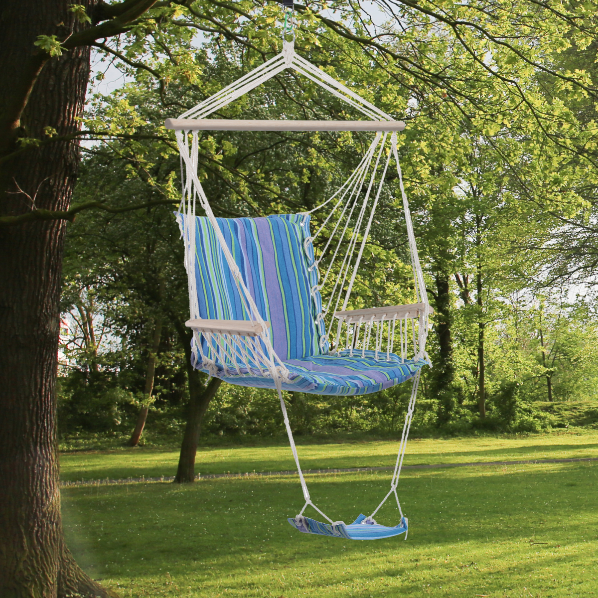 Hanging Swing Chair