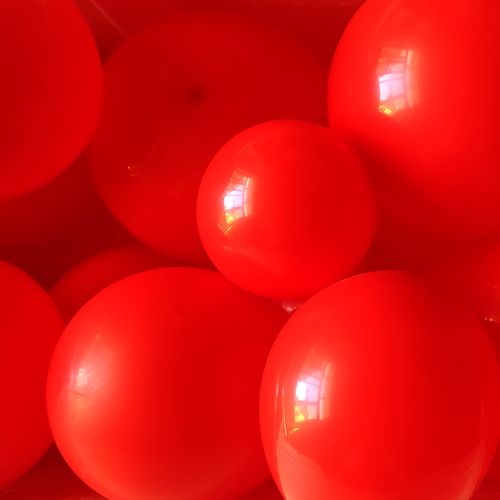 JIMMYTU Giant Matte Latex Balloons 5-36inch for Events & Celebrations