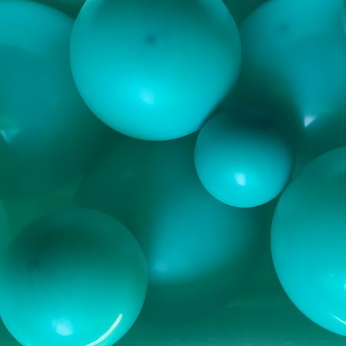 JIMMYTU Giant Matte Latex Balloons 5-36inch for Events & Celebrations