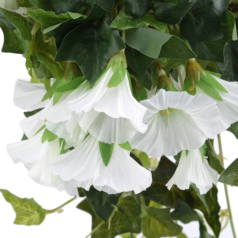 Vibrant Artificial Flower Branch - Ideal for Home Decoration & Events