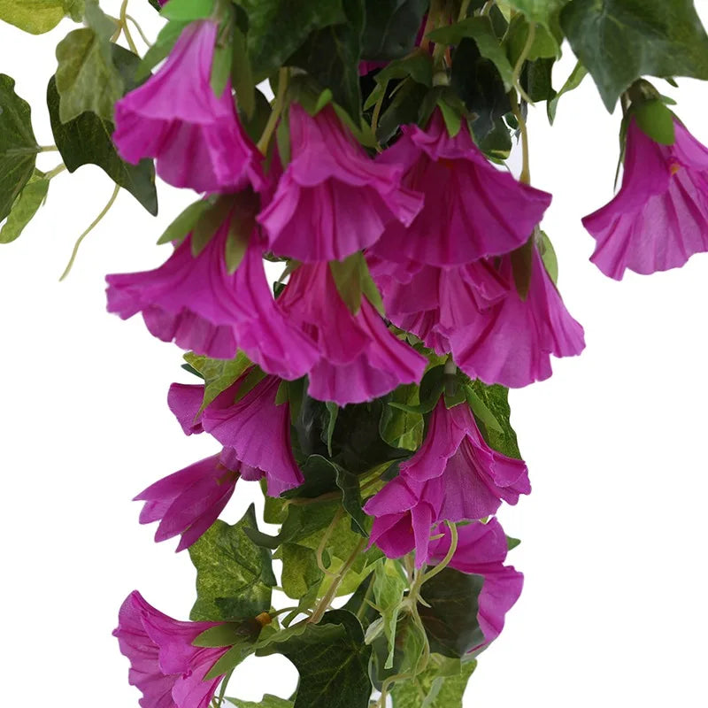 Vibrant Artificial Flower Branch - Ideal for Home Decoration & Events
