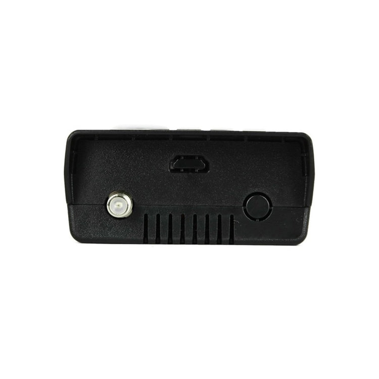 SATLINK WS6916 Digital Satellite Signal Finder Meter, 3.5 inch TFT LCD Screen, Support DVB-S / S2, MPEG-2 / MPEG-4, WS6916