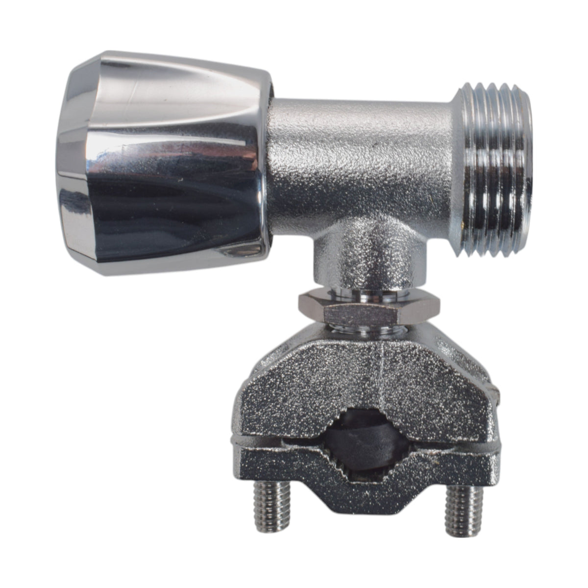 Double Lever Tap FULL Connection Kit x2