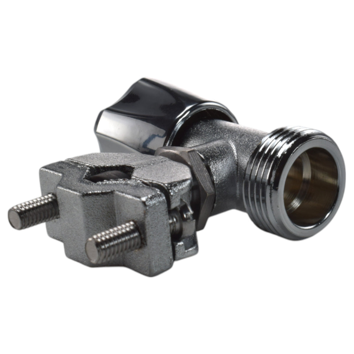 Double Lever Tap FULL Connection Kit x2