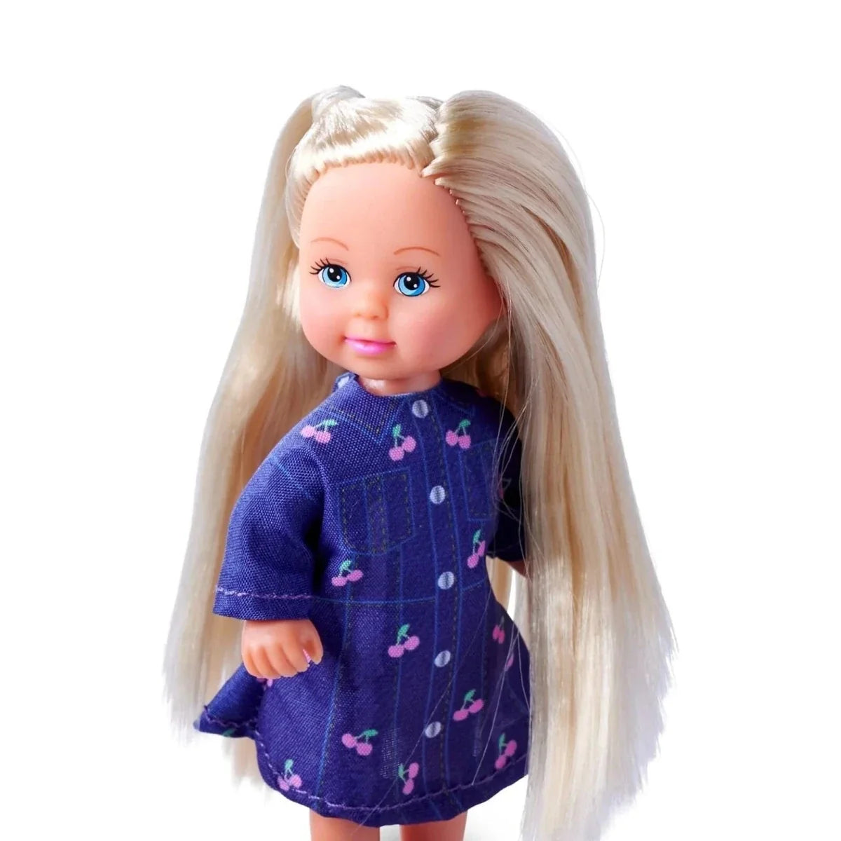 Simba Evi Love Doll & Pets Set