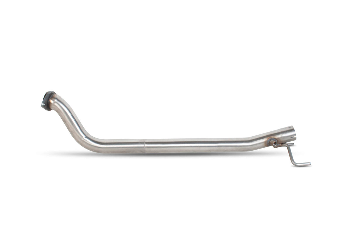 Scorpion Mitsubishi Colt Z30 CZT 1.5T (2004-08) Secondary Cat Replacement Pipe