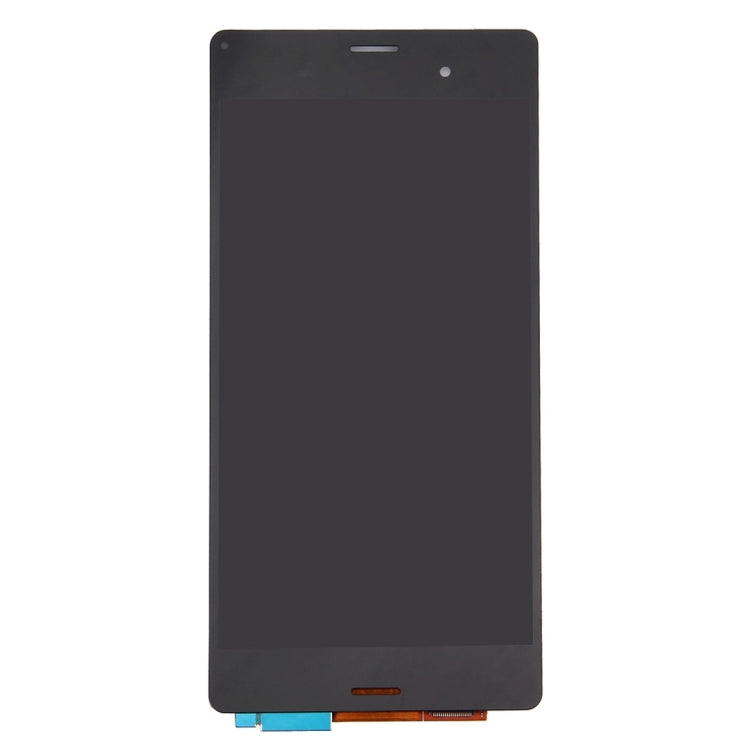 LCD Screen and Digitizer Full Assembly for Sony Xperia Z3 , For Xperia Z3, Xperia Z3