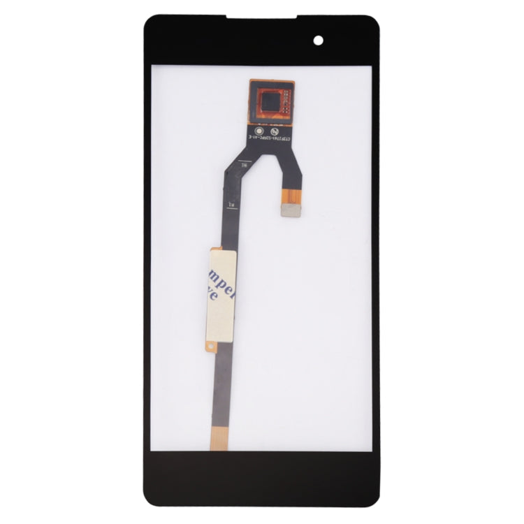 Touch Panel for Sony Xperia E5, For Xperia E5