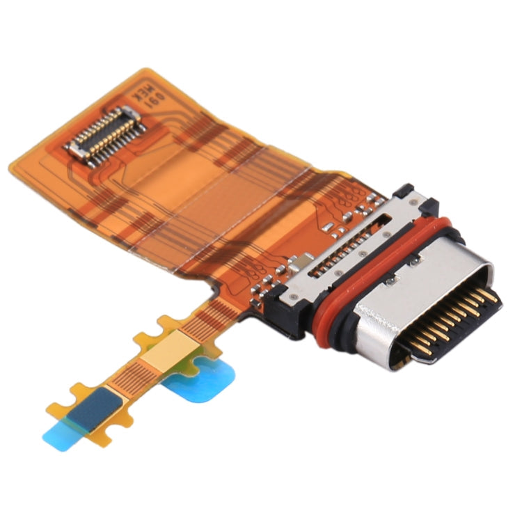 for Sony Xperia XZ1 Charging Port Flex Cable, For XZ1