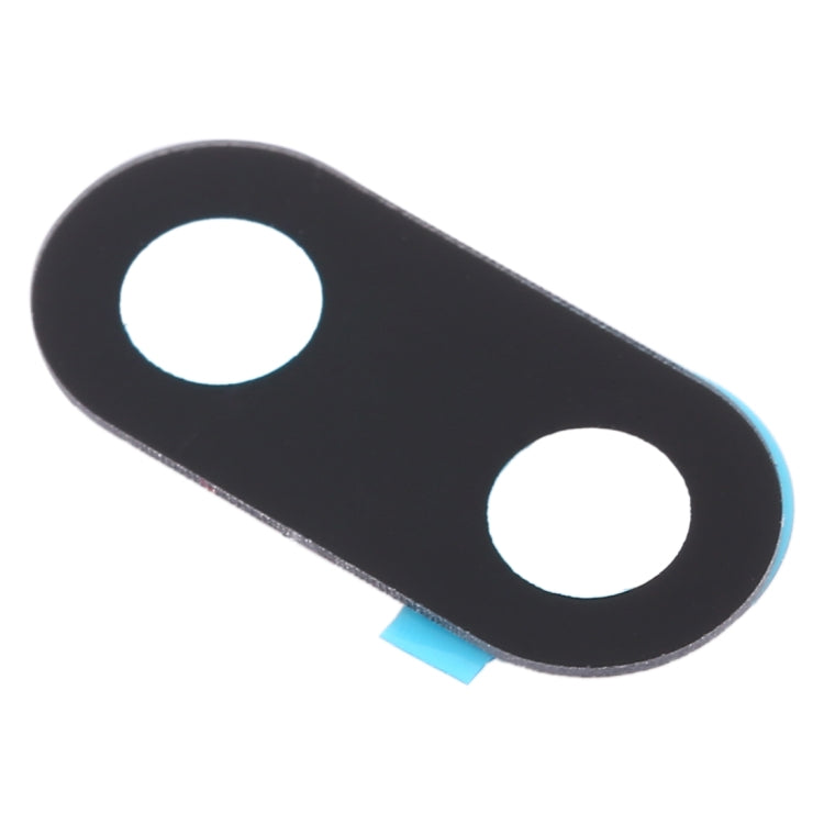 10 PCS Back Camera Lens Cover for Xiaomi Redmi 6A, For Xiaomi Redmi 6A