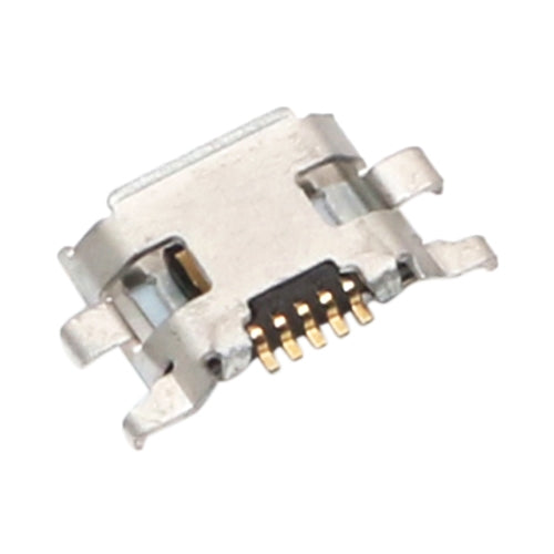 10 PCS Charging Port Connector for Motorola Moto G2 / Moto G (2nd gen) XT1063 XT1064 XT1068 XT1069, For Moto G2