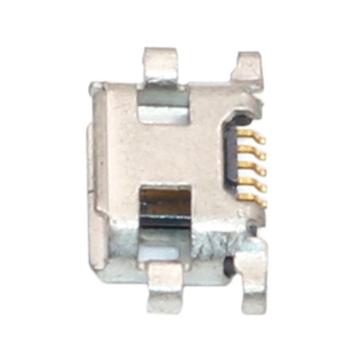 10 PCS Charging Port Connector for Motorola Moto G2 / Moto G (2nd gen) XT1063 XT1064 XT1068 XT1069, For Moto G2