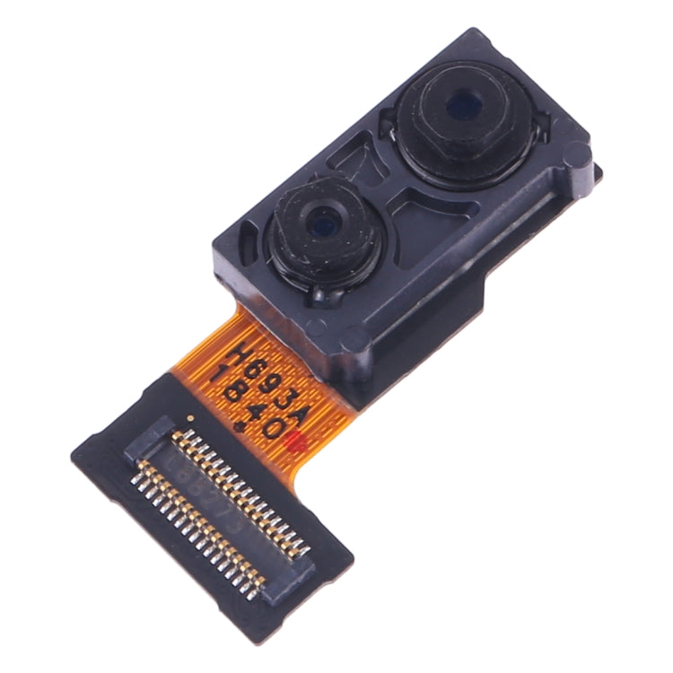 Front Facing Camera Module for LG V40 ThinQ V405QA7 V405, For LG V40 ThinQ