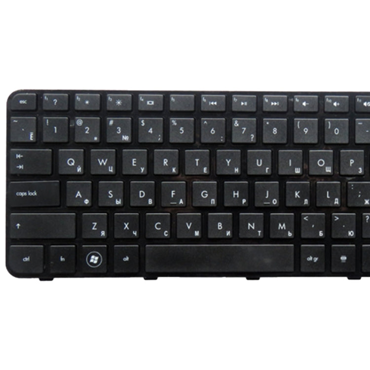 RU Version Russian Laptop Keyboard for HP Pavilion G6 / G6-2000 / G6Z-2000, HP Pavilion G6