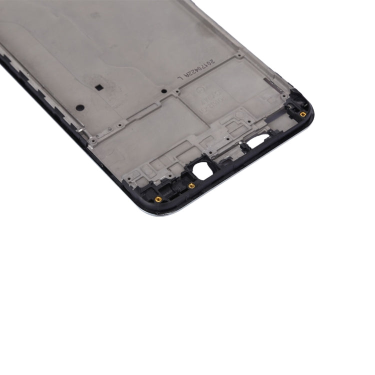 For Vivo Y67 / V5 Front Housing LCD Frame Bezel Plate, For Vivo Y67 / V5